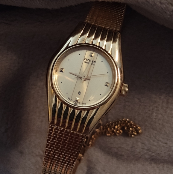 ⌚ Vintage Citizen - Picture 7 of 13